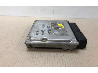 Řídící jednotka A6461500191, 0281012223 Mercedes-Benz E AMG W211 2005