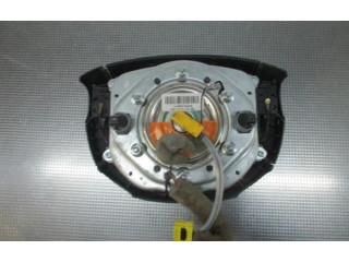 Подушка безопасности водителя Ford Galaxy