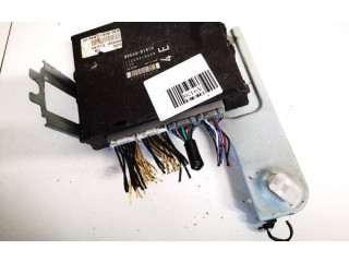 Другие блоки управления / модули 89560b1810, 112400-0630   Daihatsu Sirion   