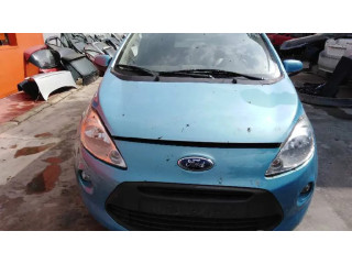 Турбина Ford Ka 1.3 73501343, 54359710005 для двигателя 169A1000