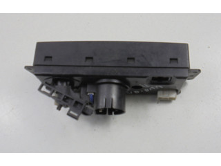 Блок управления климат-контролем    Chevrolet Nubira