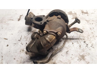 Турбина Honda Accord 2.2