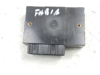 Блок комфорта 6Q0959433H, 6Q0959433H Skoda Fabia Mk1 (6Y)
