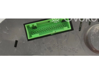 Přístrojová deska Seat Ibiza II (6k) W06K0920801E