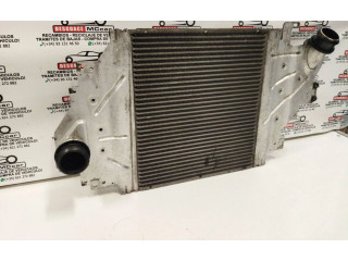 Интеркулер  8200252209   Renault Clio II 