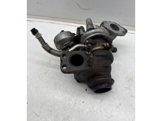  Турбина Peugeot Partner III  9813245480, U02L1107TWT2         
