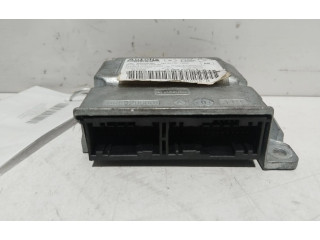Блок подушек безопасности 9665558380   Citroen Berlingo
