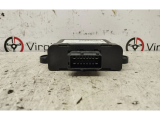 Блок комфорта 3M5T9S338AD, EAS31001 Mazda 3 I