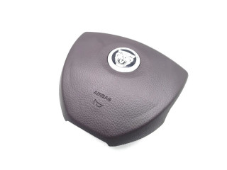 Подушка безопасности водителя 9W83-043B13-AD, 1015815Q74 Jaguar XF