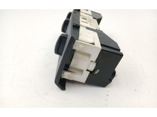 Модуль блока управления кондиционером 5J0820045C Skoda Fabia Mk2 (5J)