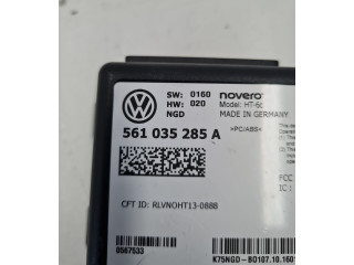 Блок управления навигации (GPS)