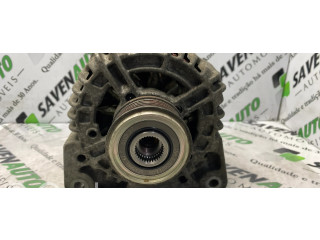 Генератор SV23-12 Dacia Duster II