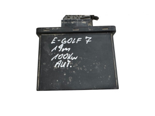 Блок управления 5GE907458C, 5GE907458 Volkswagen e-Golf