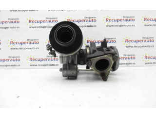 Turbodmychadlo Турбина A6400901780 Mercedes-Benz A W169