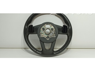 Руль Audi A4 Allroad - года 8W0419091CL, 8W0419091CLINY