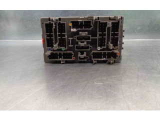 Pojistková skříňka Řídící jednotka BSM 9631527980 Peugeot 806 2001