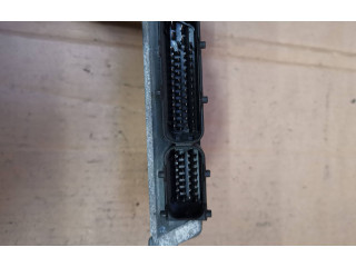 Блок управления двигателя 06A906019AN, 5WP437403 Skoda Octavia Mk1 (1U)