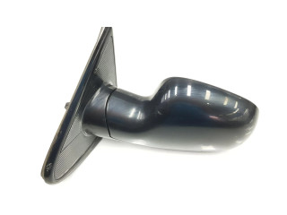 Zpětné zrcátko levé Chrysler Voyager 2001 4894415AA, COLORNEGRO