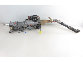 рейка Колонка рулевая HNC9261CC, HNC9261CC Jaguar XJ X308 1998 - 2002 года