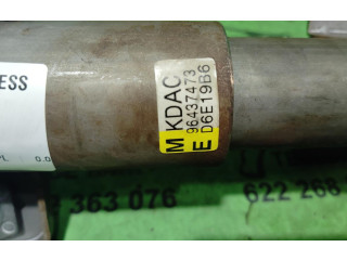 Volant Chevrolet Lova 2006 96437473  