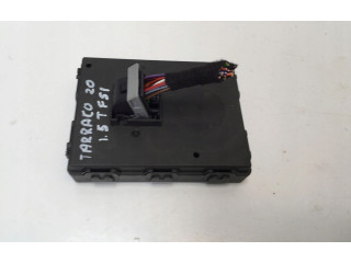 Блок управления 3Q0959435K Seat Tarraco