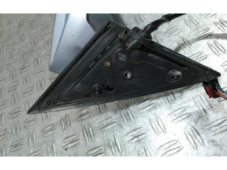 Зеркало электрическое        Audi A6 Allroad C6  2006 - 2011 года   