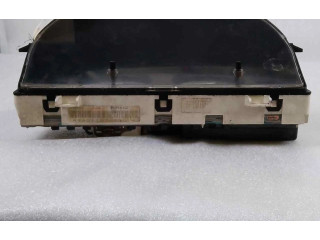 Přístrojová deska Citroen Berlingo 9621185680