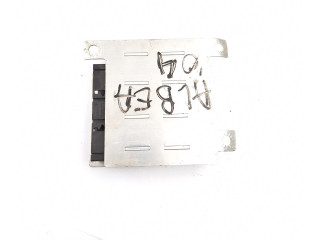 Блок подушек безопасности 51718981, 331380   Fiat Albea