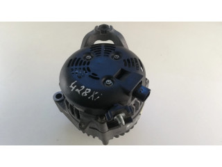 Генератор 7605478, KL2989   BMW 4 F36 Gran coupe 2.0     