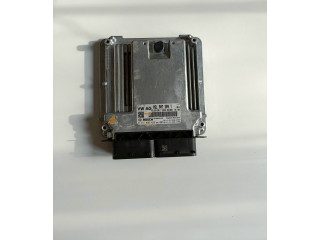Блок управления двигателя 05L907309T, 0281039429 Audi Q2 -