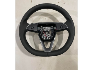 Руль Tesla Model 3 2017 - года 1735339CNE, 1735339CNE