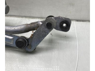 Моторчик дворников 8R1955023D Audi Q5 SQ5