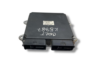 Блок управления двигателя 1860B155, 1860115500 Mitsubishi Colt