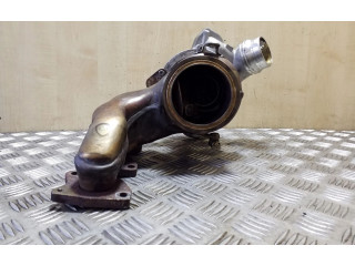  Турбина Volvo XC90  31459815, 70536701         