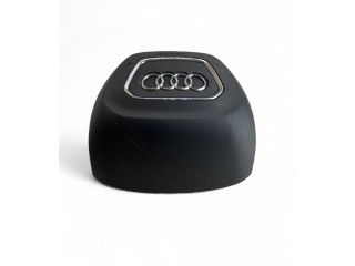 Подушка безопасности водителя 80A880201F, 80A880201 Audi Q5 SQ5