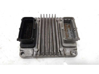 Řídící jednotka 96417550 Chevrolet Aveo 2004