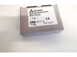 Блок комфорта mr238029   Mitsubishi Space Star   