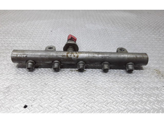 Топливная рампа 9645689580 Citroen C5