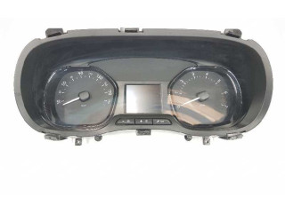 Přístrojová deska Peugeot Expert 2018 9826632080, 9817543280