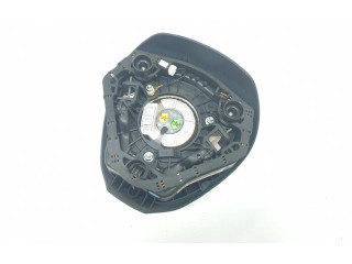 Подушка безопасности водителя 735474035, 735474035 Lancia Delta