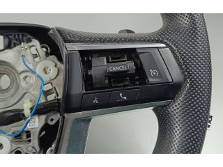 Руль    Mitsubishi Outlander IV