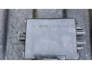 Блок управления иммобилайзера