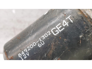 Моторчик дворников 8492001302GE4T Mazda 626