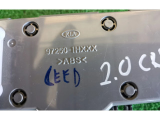Блок управления климат-контролем 972501HXXX   KIA Ceed