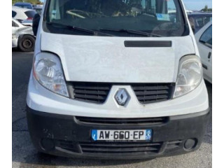 Зеркало электрическое        Renault Trafic II (X83)  2001 - 2014 года   