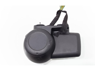 Панель приборов    Chevrolet Sail       