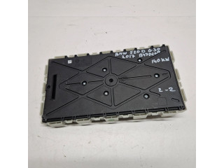 Řídící jednotka 8473992, 0281035038 BMW 5 G30 G31 2019