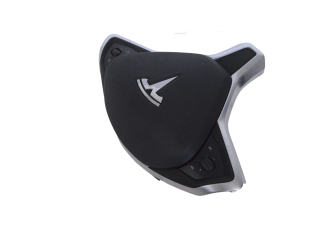 Подушка безопасности водителя 102250600C Tesla Model S