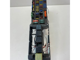 Pojistková skříňka 1295450747, A1295450747 Mercedes-Benz SL R129 1996