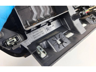 Блок управления климат-контролем 9823457080 Peugeot 2008 II